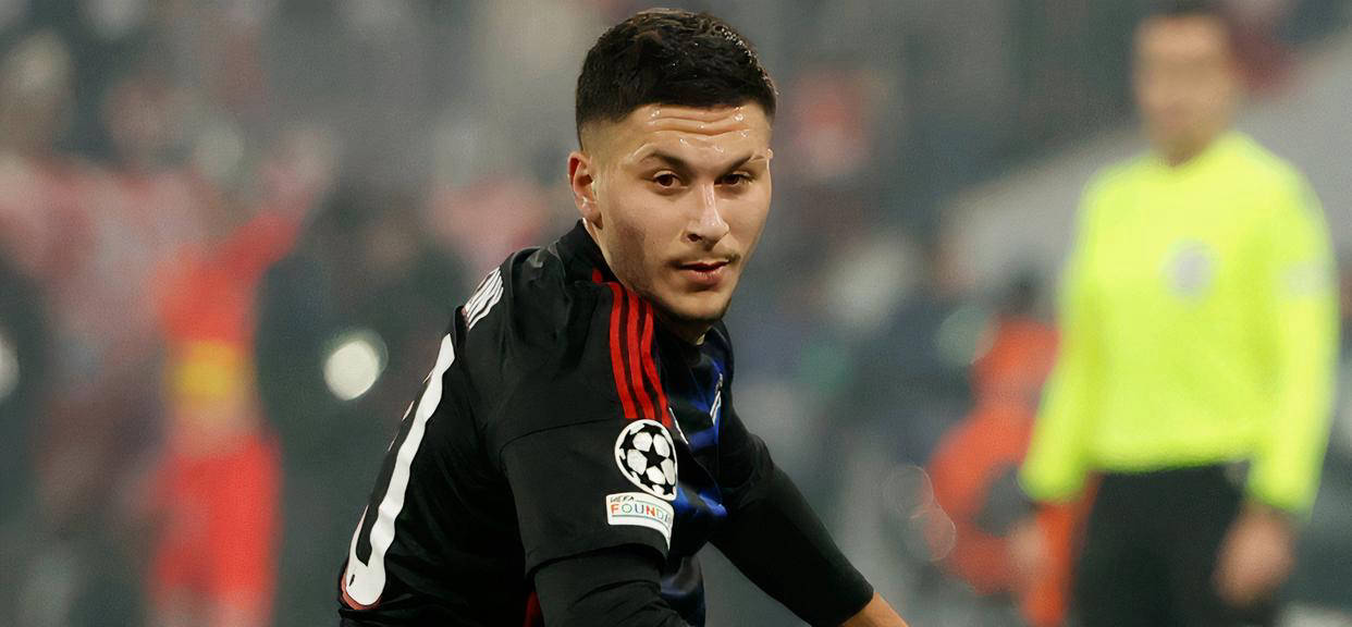 重磅报价！利物浦出价4300万英镑锁定布鲁日欧洲新星中卫，急补防线短板